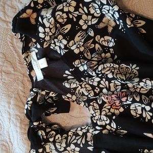 Lauren Conrad dress size S